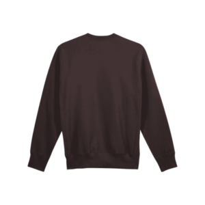 Brown kozy Sweatshirt