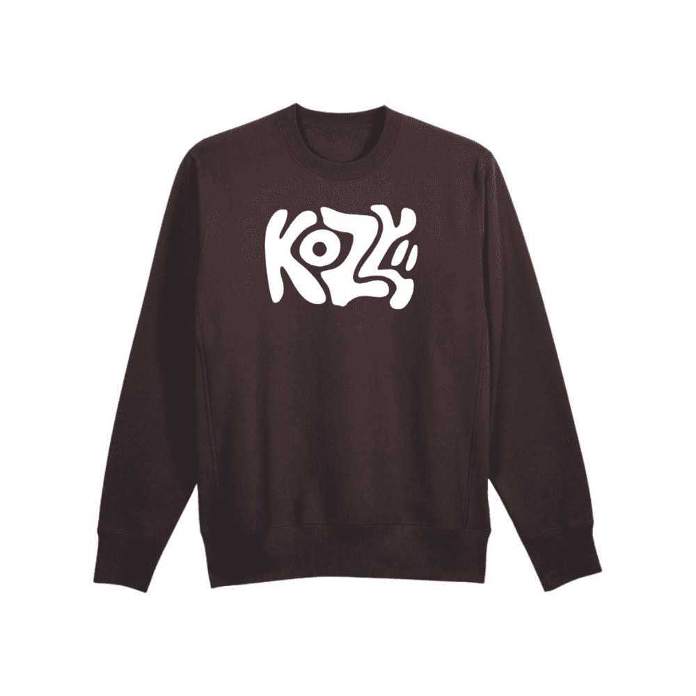 Brown kozy Sweatshirt Brown kozy Sweatshirt