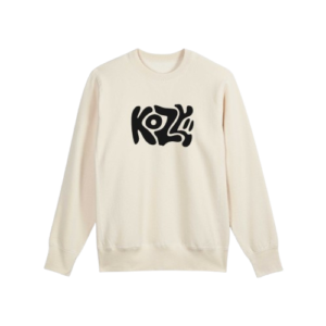 kozy Harvard Sweatshirt