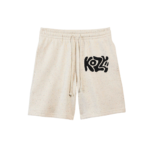 Kozy Shorts Beige