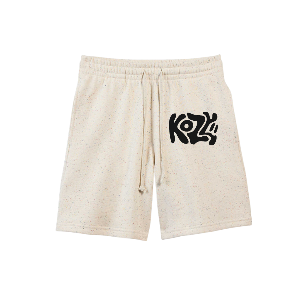 Kozy Shorts Beige Kozy Shorts Beige