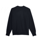 Black Kozy Sweatshirt