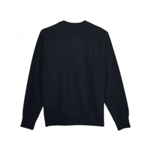 Black Kozy Sweatshirt