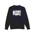 Black Kozy Sweatshirt