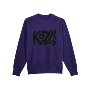 Kozy Sweatshirts