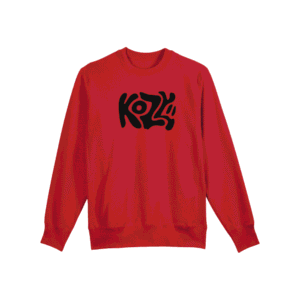 Terry Sweatshirt French
