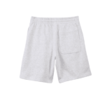 Kozy Heather Grey Shorts