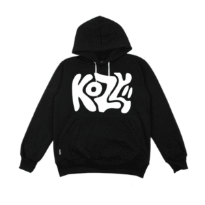 Quan Kozy Hoodie