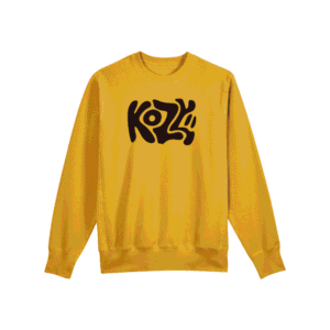 Yale Sweatshirt