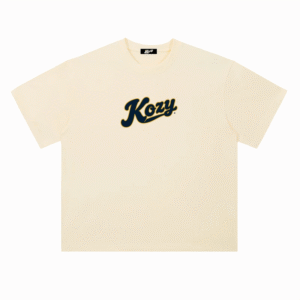 Kozy Victors Tee