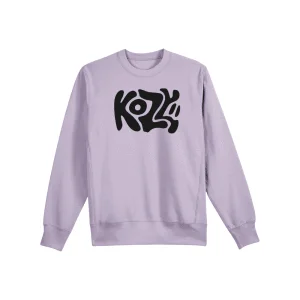Colorado Sweatshirt Kozy